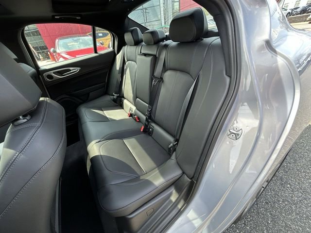 New 2026 Alfa Romeo Giulia AWD w/ Driving Assist Package image 23