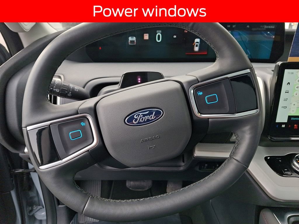 Certified 2025 Ford Expedition Max Active image 20