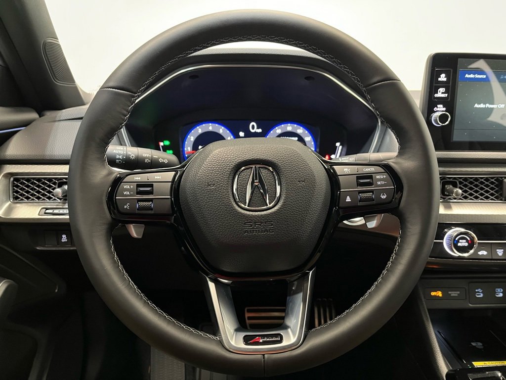 New 2026 Acura Integra A-Spec image 6