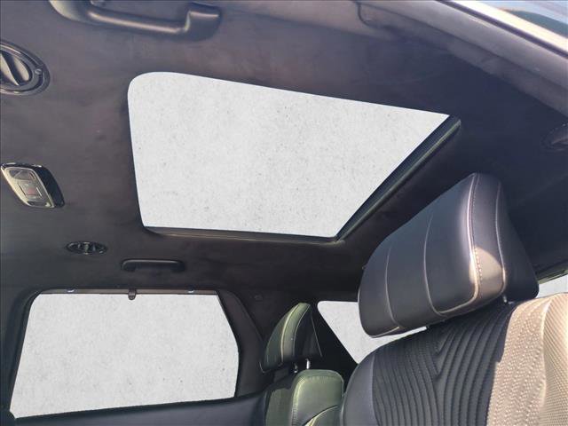 Used 2023 Hyundai Palisade Calligraphy FWD image 20