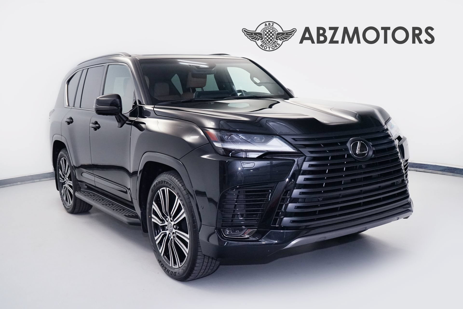 Used 2026 Lexus LX 600 4WD w/ Appearance Package image 1