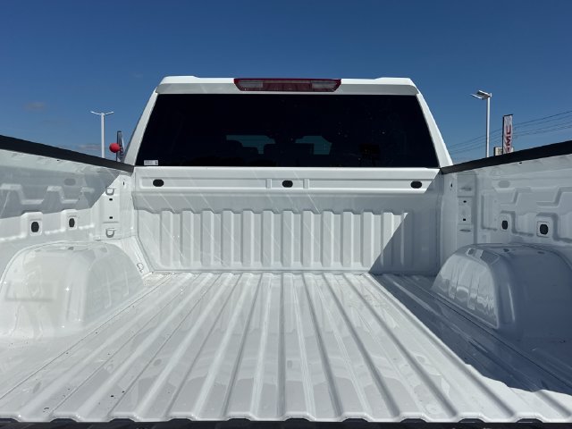 New 2026 GMC Sierra 1500 Elevation AWD/4WD image 12