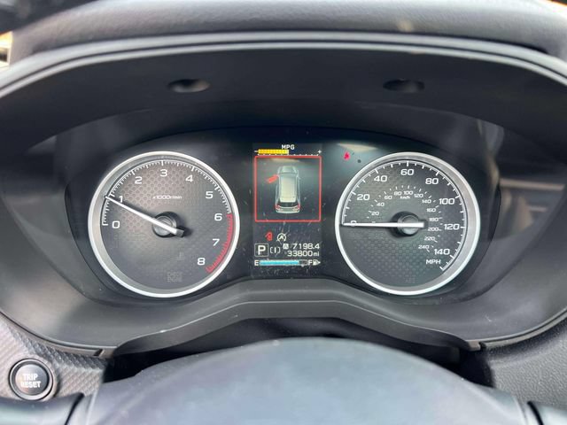 Used 2021 Subaru Forester Premium AWD/4WD image 23