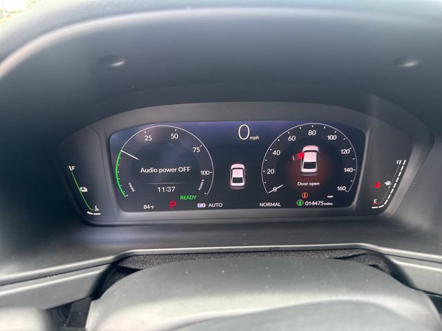 Used 2025 Honda Accord Sport image 12