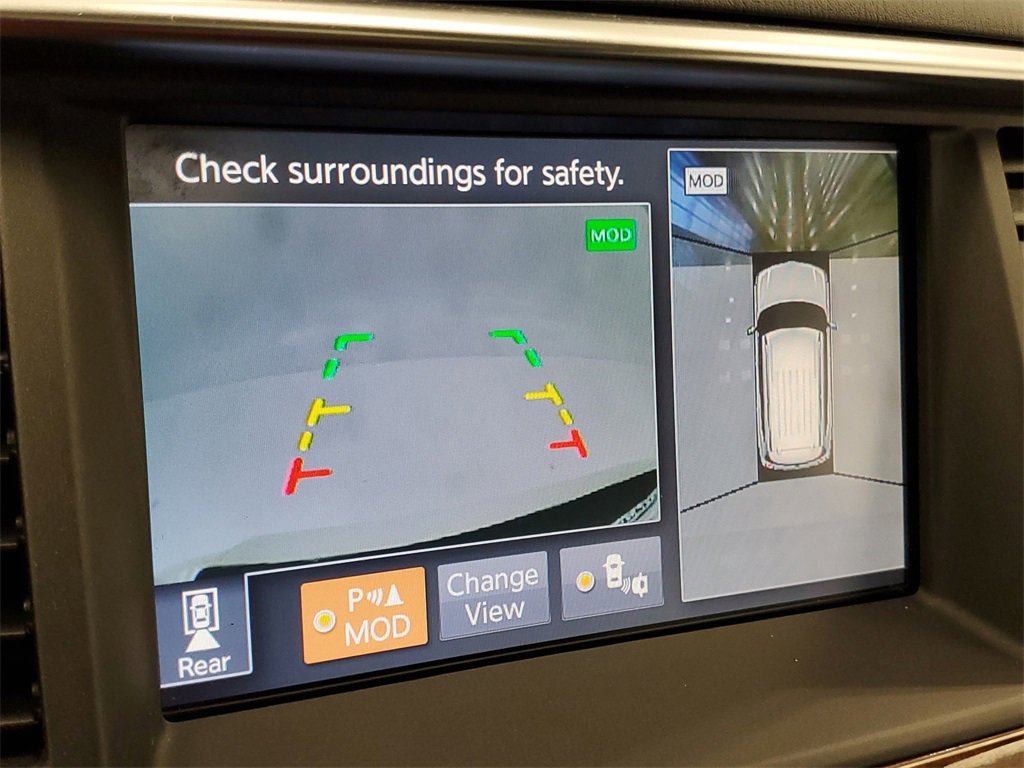 Used 2020 Nissan Armada SL w/ Premium Package image 20