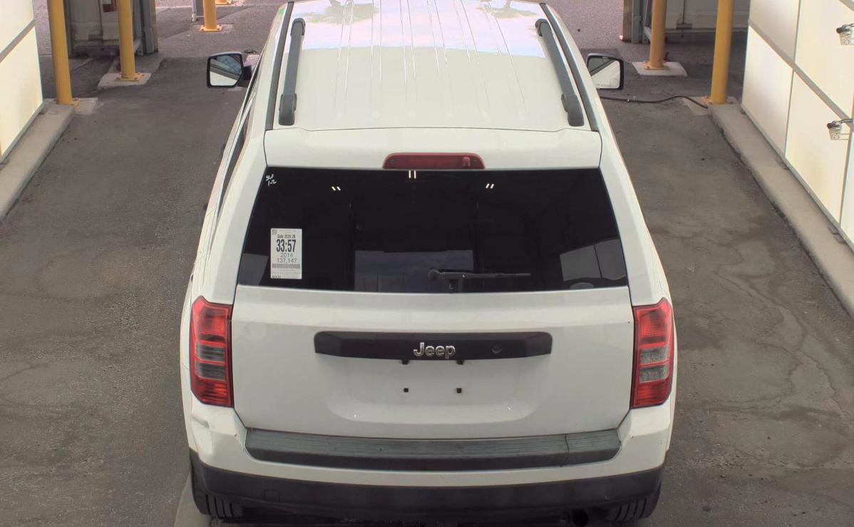 Used 2014 Jeep Patriot Sport FWD image 5