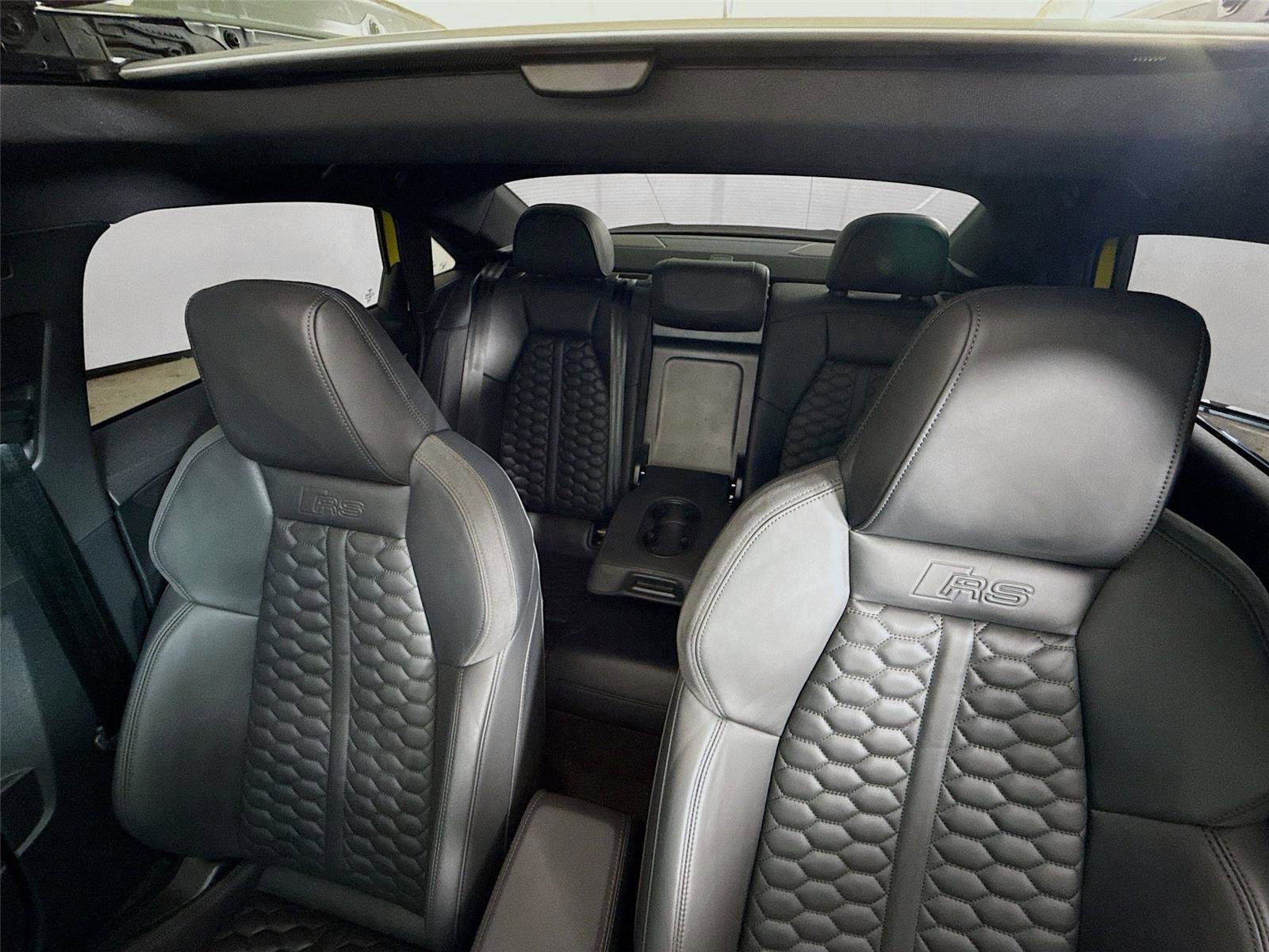 Used 2024 Audi RS 3 image 22