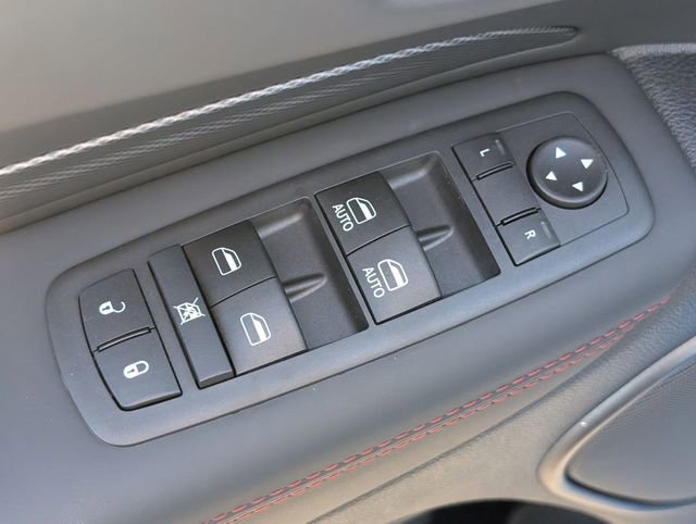 New 2026 Dodge Durango GT image 11