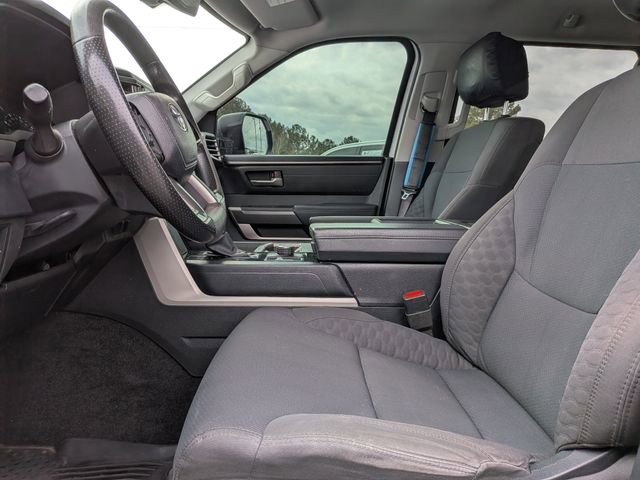 Used 2023 Toyota Tundra SR5 w/ SR5 Convenience Package image 19