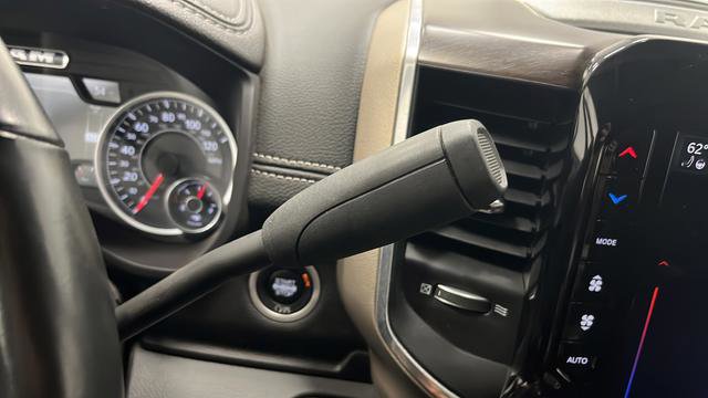 Used 2023 RAM 2500 Laramie image 18