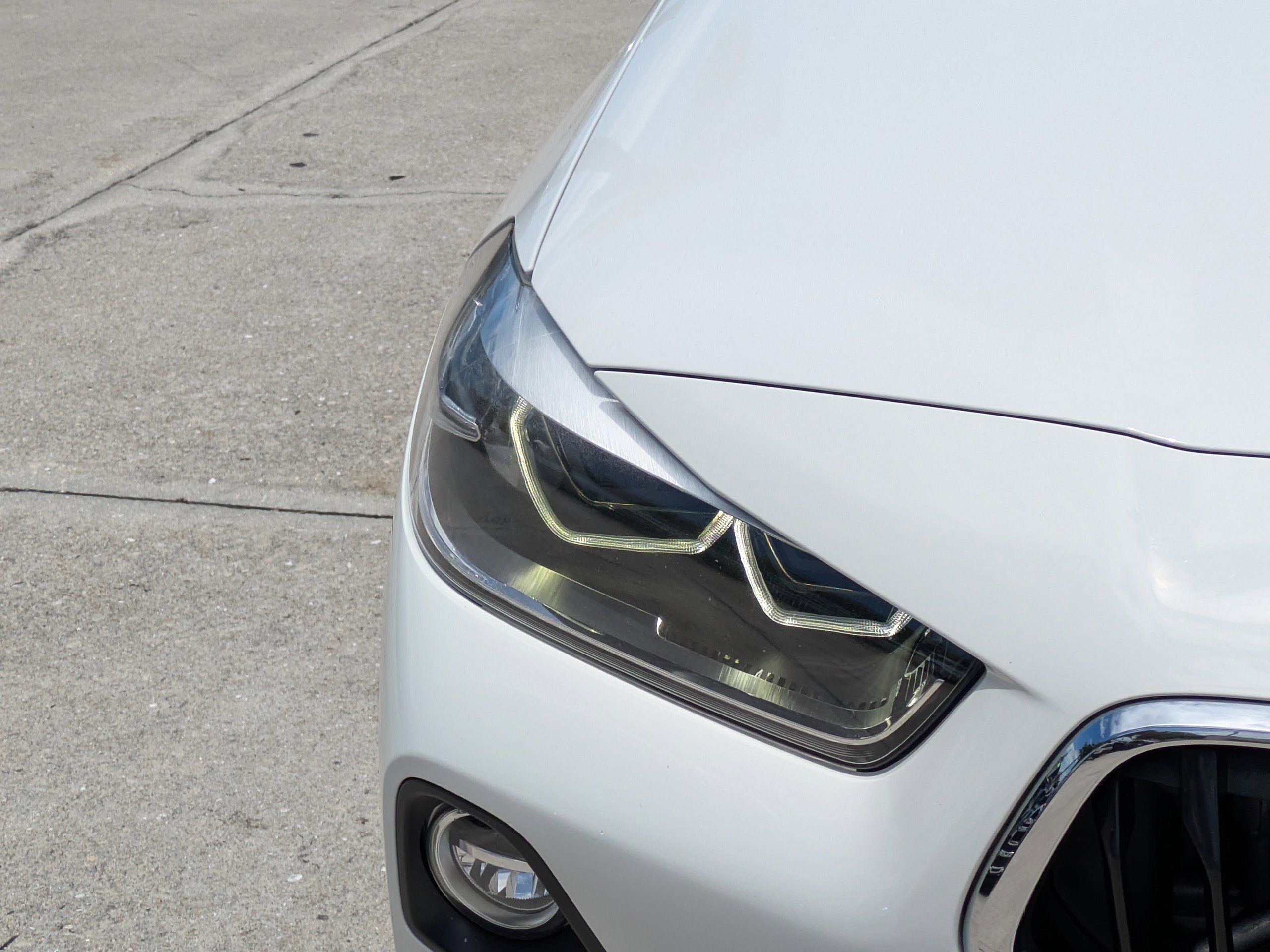Used 2020 BMW X2 sDrive28i w/ Premium Package FWD image 9
