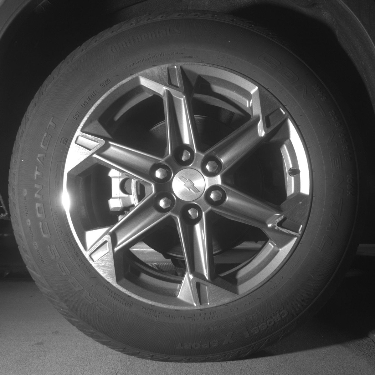 Used 2025 Chevrolet Blazer LT image 15