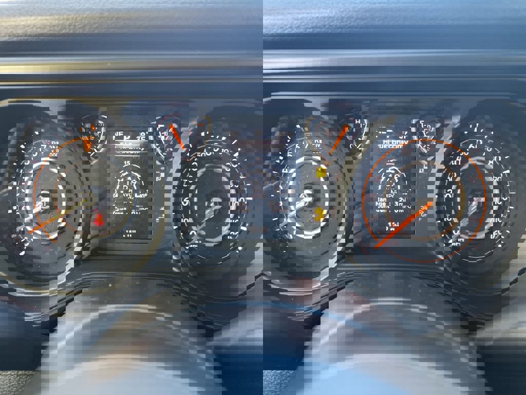 New 2026 Jeep Gladiator Sport image 27