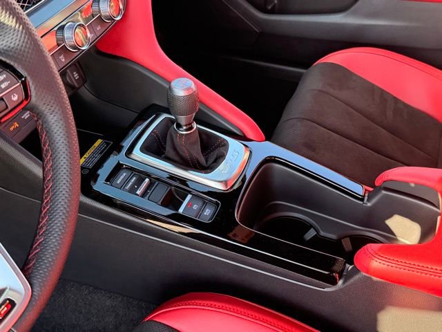 New 2026 Acura Integra Type S image 15