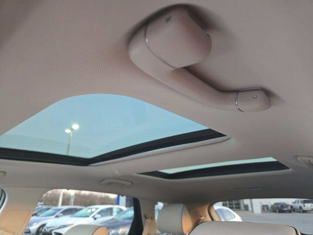 Used 2025 Genesis GV80 3.5T Advanced image 11