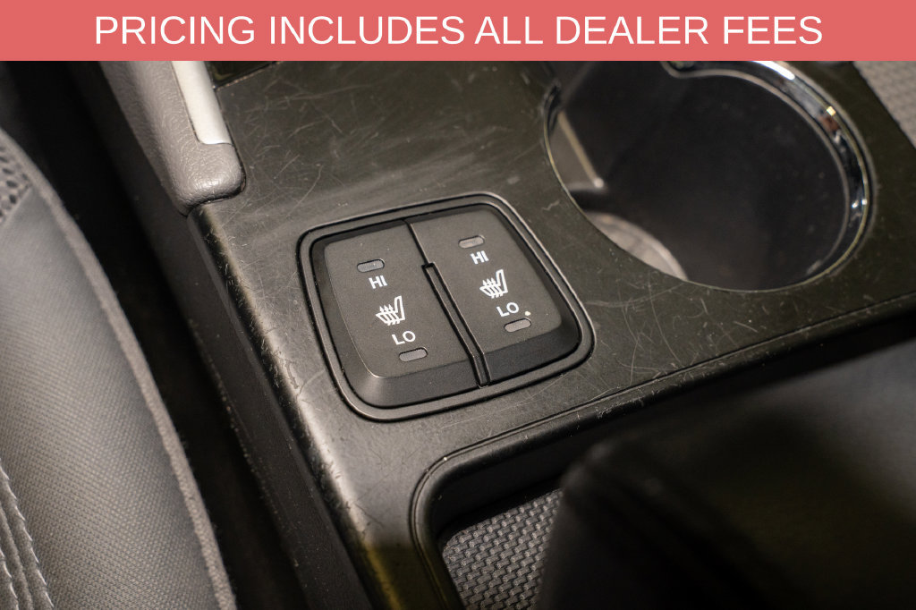 Used 2014 Hyundai Sonata GLS w/ Popular Equipment Group 2 FWD image 16