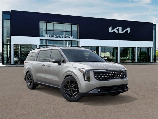 New 2026 Kia Carnival SX Prestige image 8