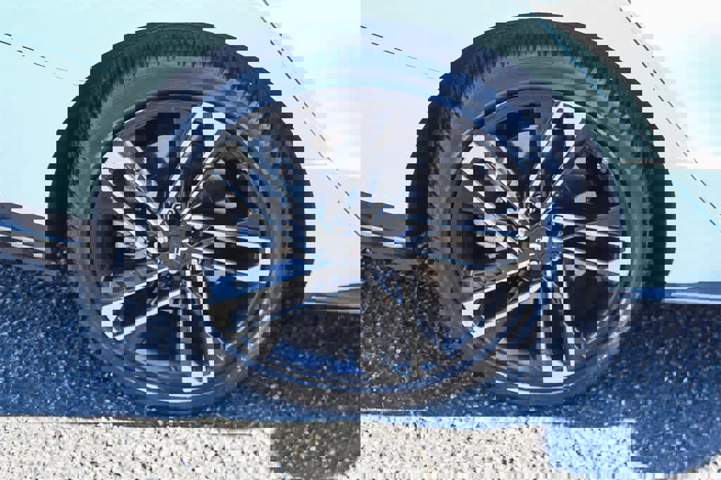 Certified 2024 Hyundai Sonata N Line image 11