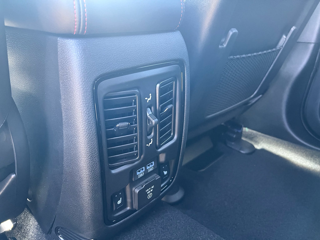 New 2026 Dodge Durango GT AWD/4WD image 20