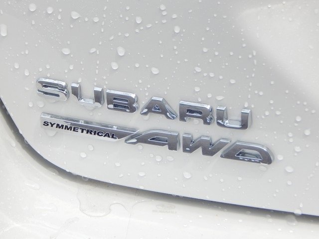 New 2025 Subaru Impreza 2.0i image 5