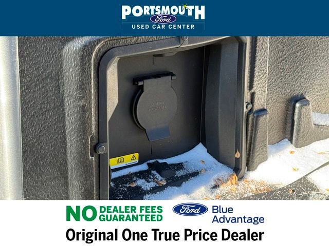 Used 2022 Ford F150 XLT w/ Equipment Group 302A High image 21