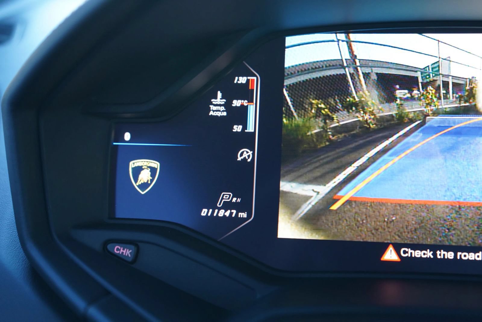 Used 2019 Lamborghini Huracan LP 580-2 RWD image 12