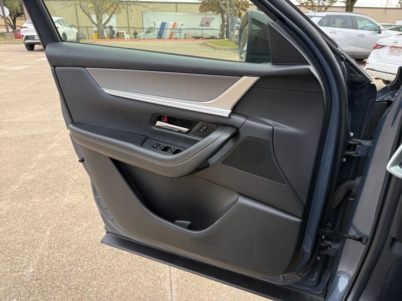 Used 2025 MAZDA CX-70 3.3 Turbo w/ Preferred Package image 20