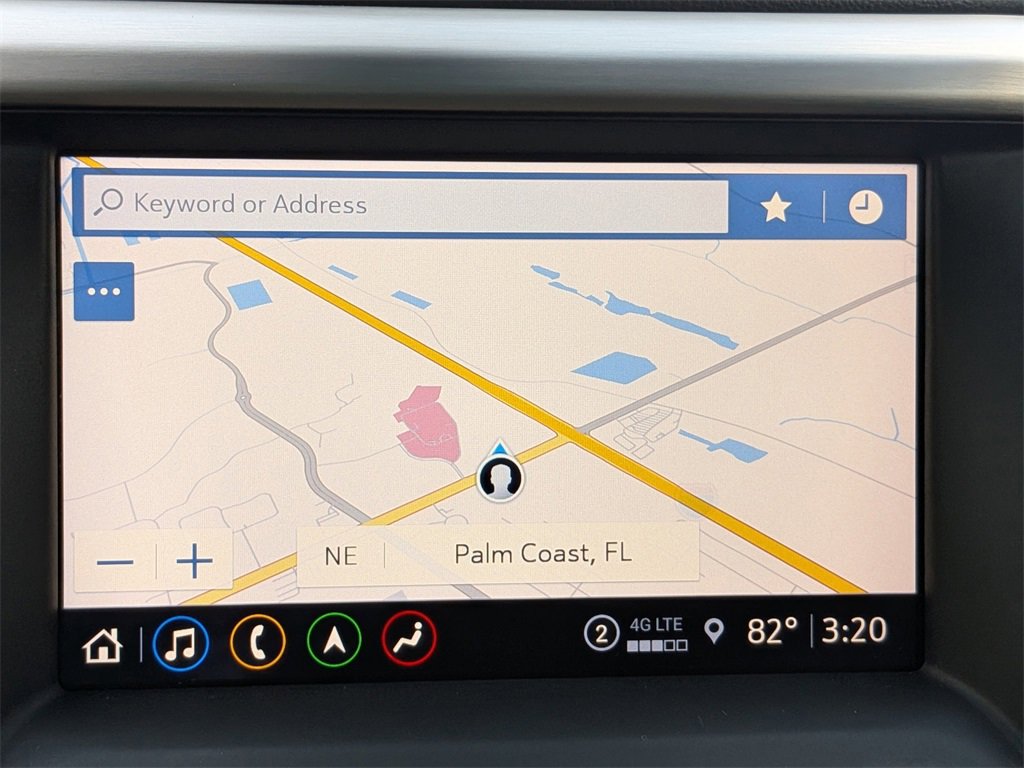 Used 2023 GMC Acadia SLT image 23