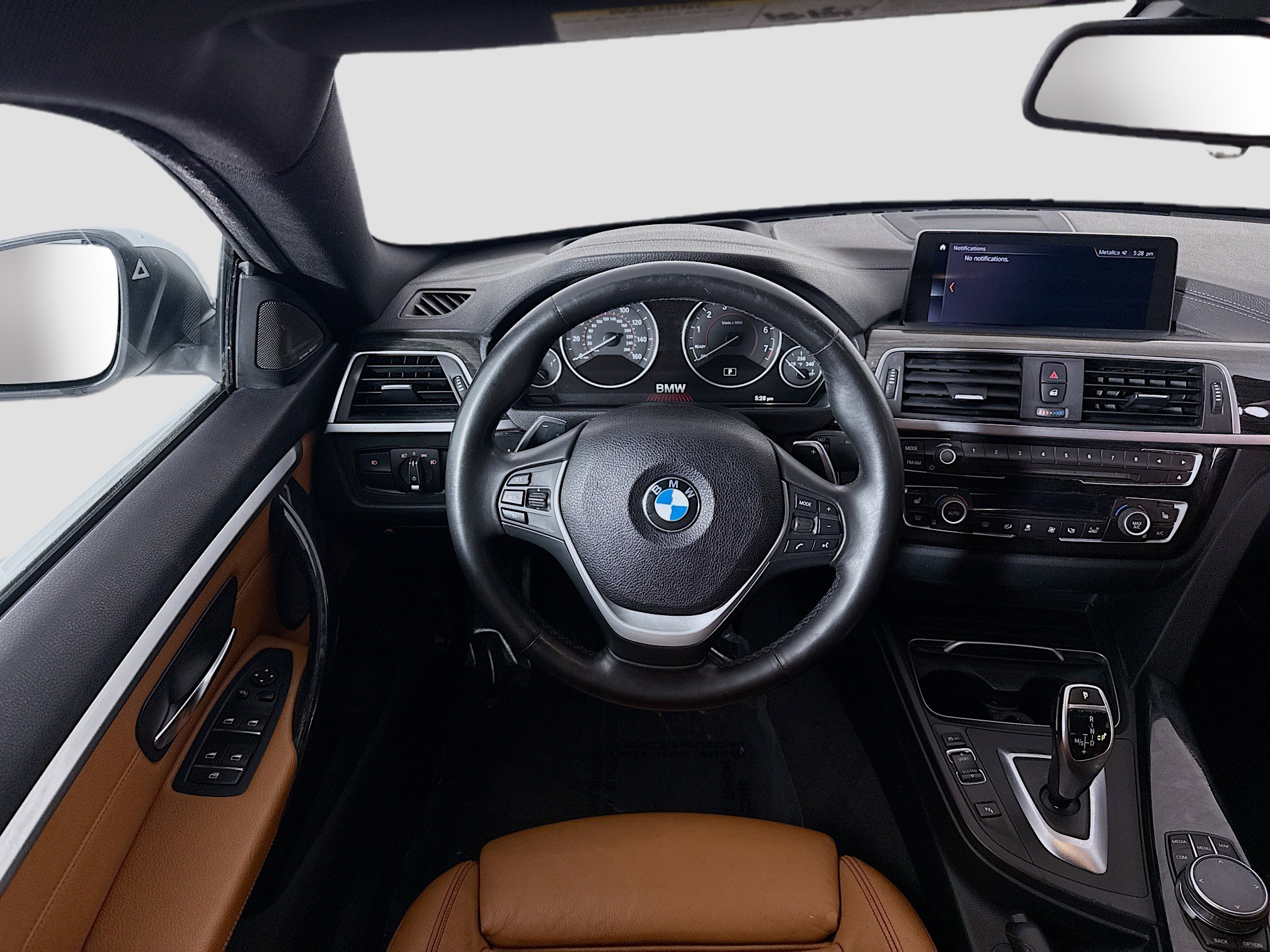 Used 2019 BMW 430i Gran Coupe 430i image 17
