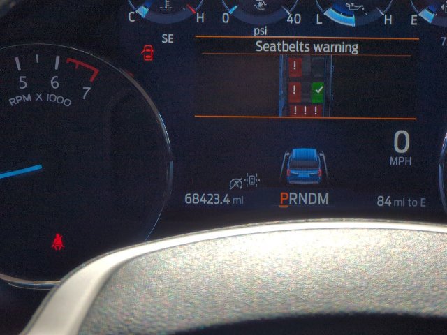 Used 2024 Ford Expedition XLT AWD/4WD image 10