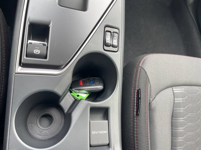 New 2026 Subaru Impreza 2.0i Sport AWD/4WD image 22