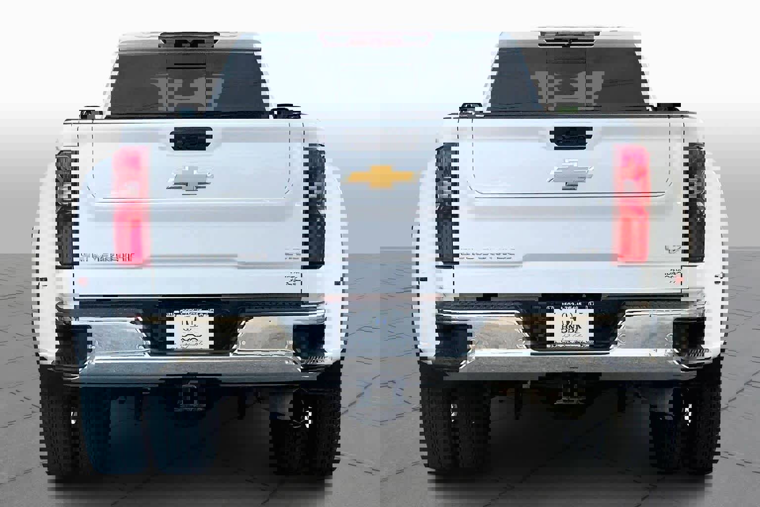 Used 2022 Chevrolet Silverado 3500 LTZ w/ LTZ Plus Package image 5