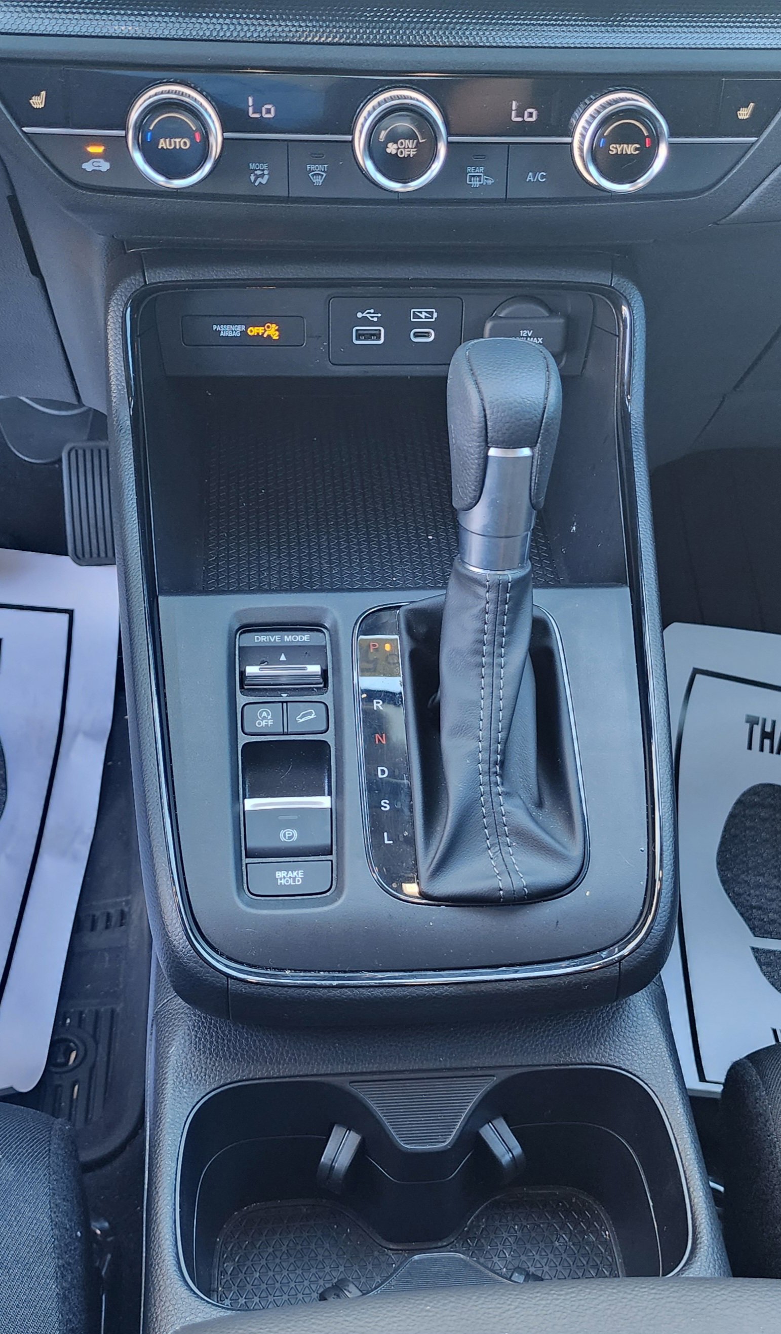 Used 2025 Honda CR-V EX image 12