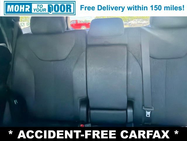 Used 2021 Hyundai Santa Fe SEL w/ Convenience Package AWD/4WD image 28