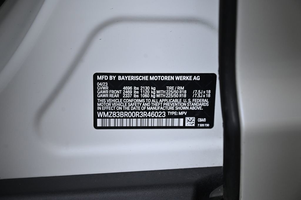 Certified 2024 MINI Cooper Countryman S image 37