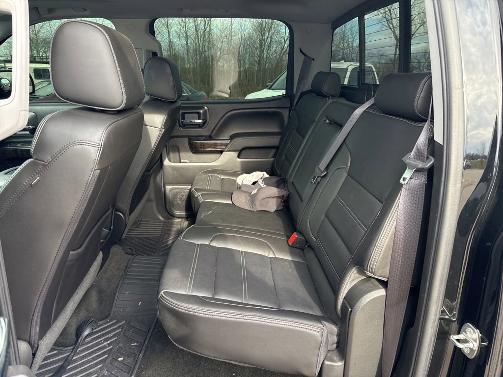 Used 2016 GMC Sierra 1500 Denali image 15