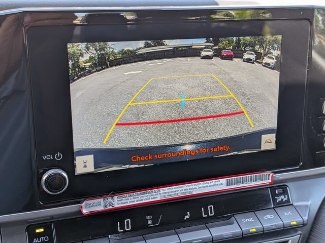 Used 2026 Toyota Camry SE AWD/4WD image 19