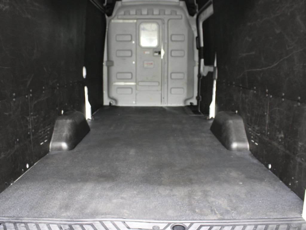 Used 2024 Ford Transit 250 148 High Roof Extended AWD w/ Load Area Protection Package image 34