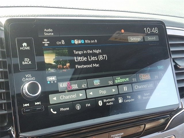 Used 2024 Honda Ridgeline RTL image 15