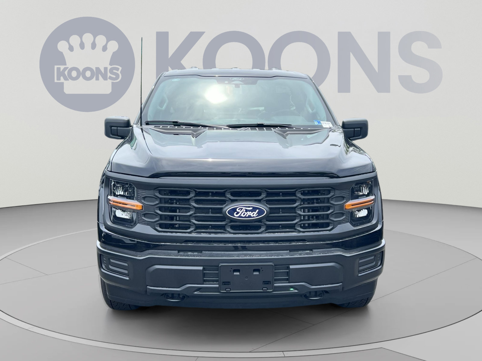 New 2026 Ford F150 XL AWD/4WD image 4
