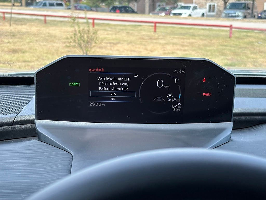 Used 2026 Toyota C-HR AWD/4WD image 26