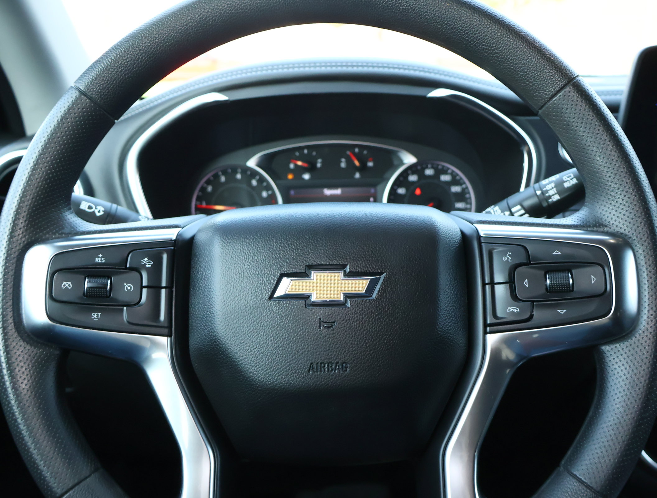 Used 2024 Chevrolet Blazer LT w/ Convenience Package FWD image 13