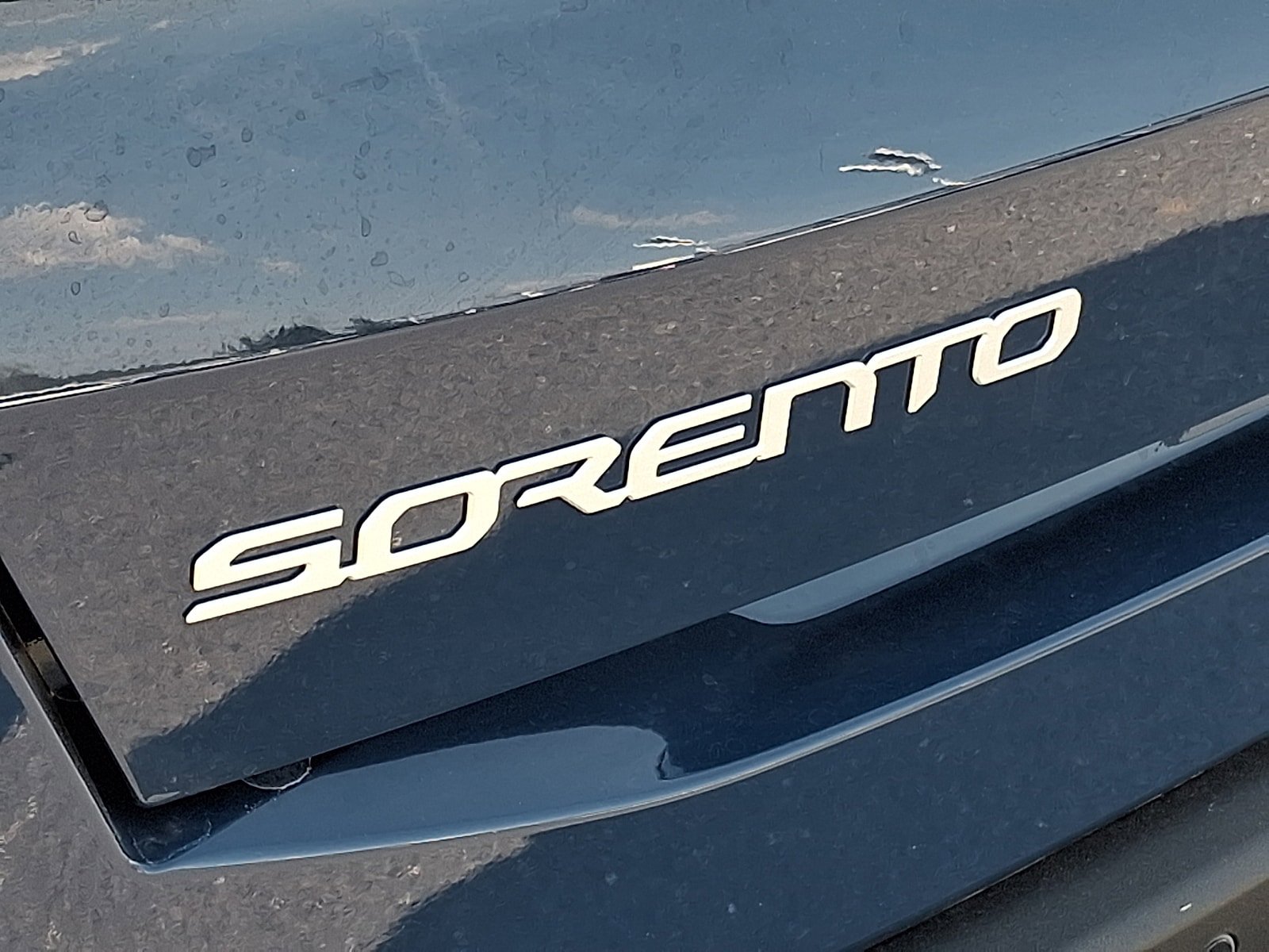 New 2026 Kia Sorento EX AWD/4WD image 21