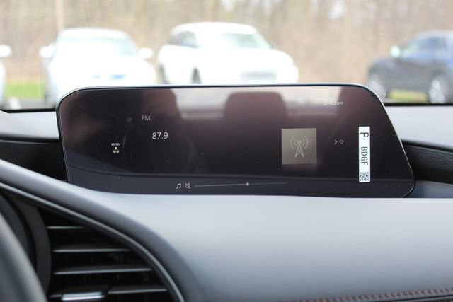 New 2026 MAZDA MAZDA3 s Sport image 20