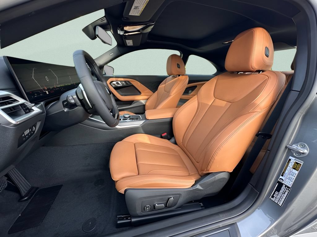 New 2026 BMW 230i Coupe w/ Convenience Package RWD image 10