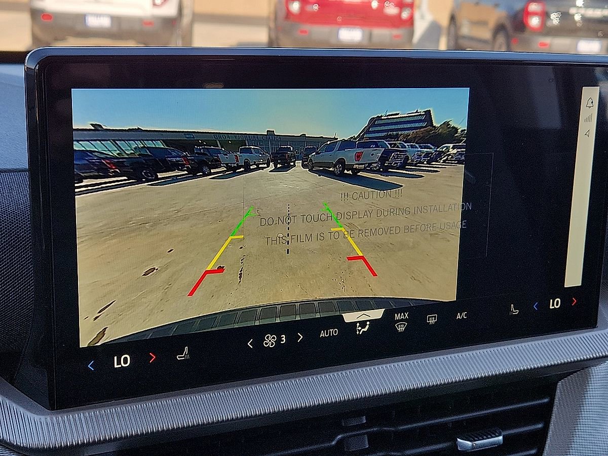 New 2026 Ford Explorer Active image 8