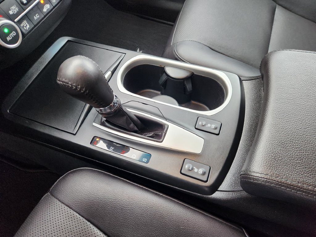Used 2018 Acura RDX w/ Technology Package FWD image 21