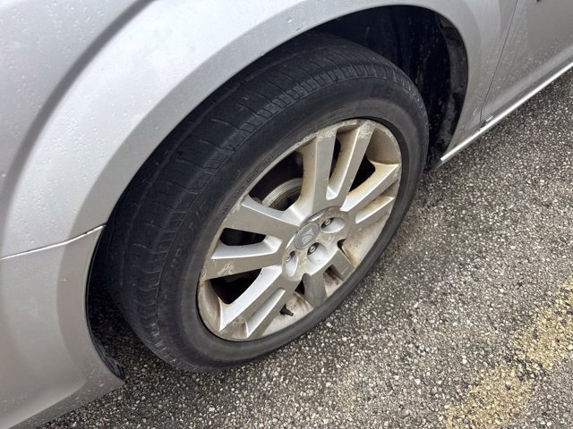 Used 2008 Saturn Aura XE w/ Convenience Package FWD image 11
