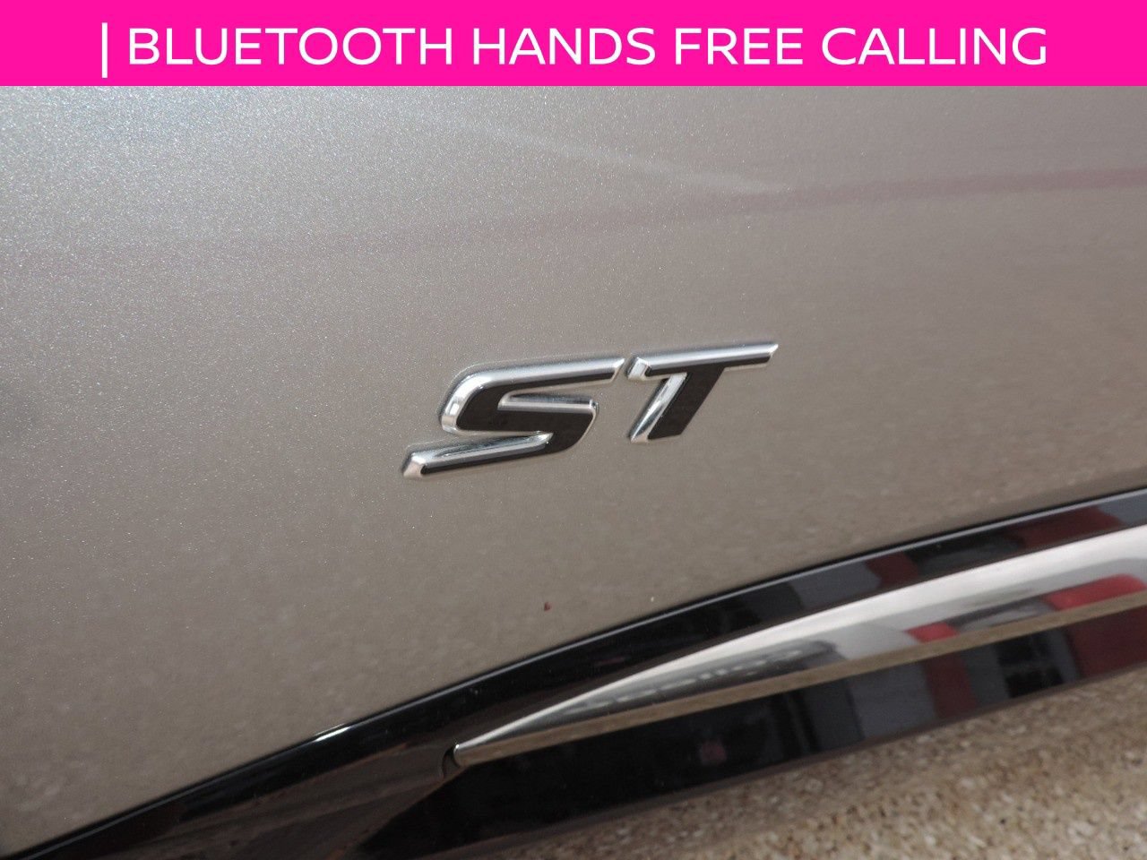 Used 2024 Buick Envision Sport Touring AWD/4WD image 11