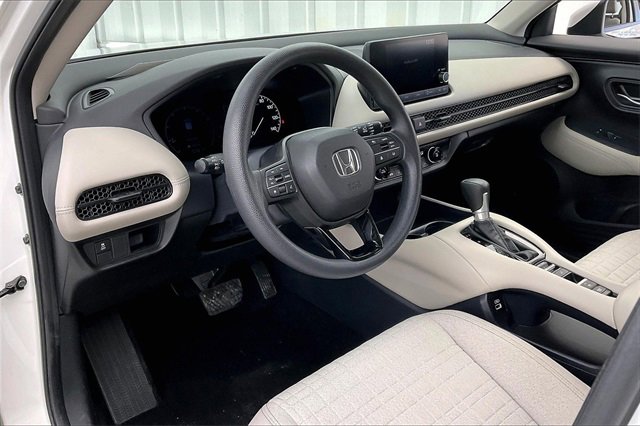 Certified 2023 Honda HR-V LX image 16
